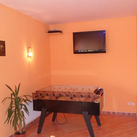 Vyhlidka Tatil parkı