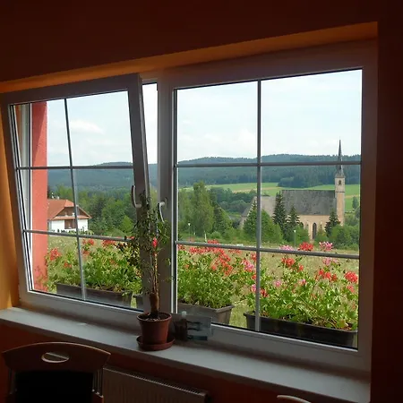 Vyhlidka * Přední Výtoň