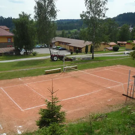Vyhlidka * Přední Výtoň