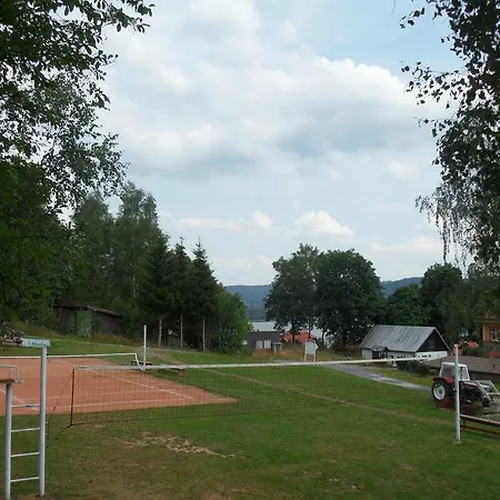 Vyhlidka Tatil parkı