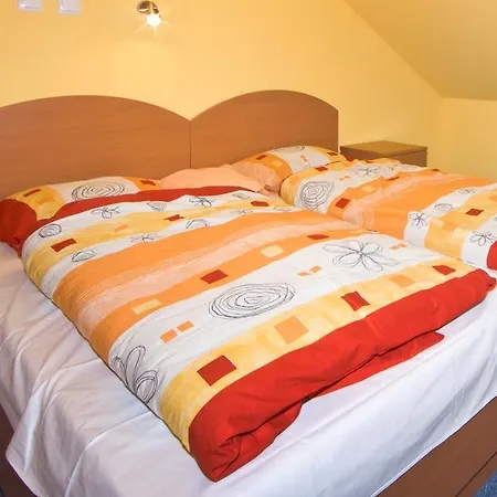 Vyhlidka Tatil parkı Přední Výtoň