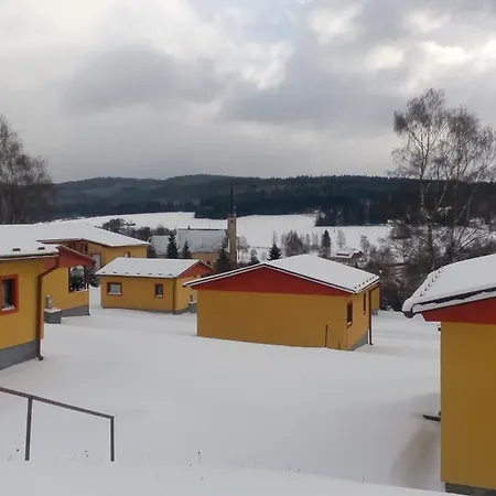 Tatil parkı Vyhlidka Přední Výtoň