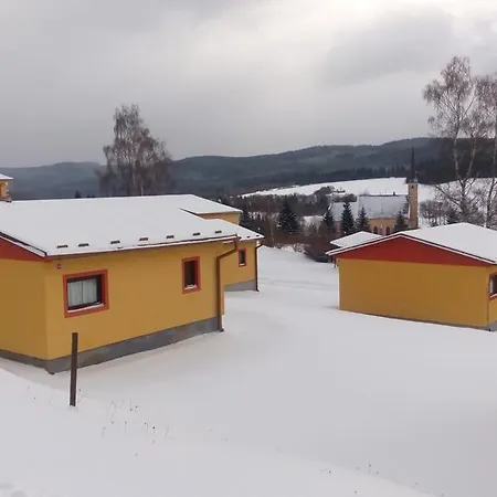 Vyhlidka * Přední Výtoň
