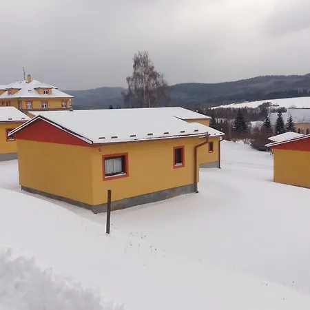 Tatil parkı Vyhlidka