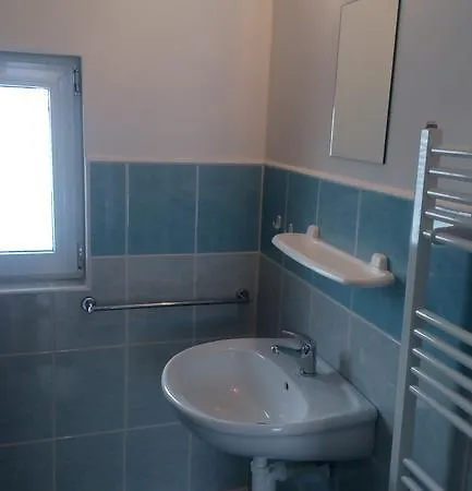 Vyhlidka Tatil parkı *
