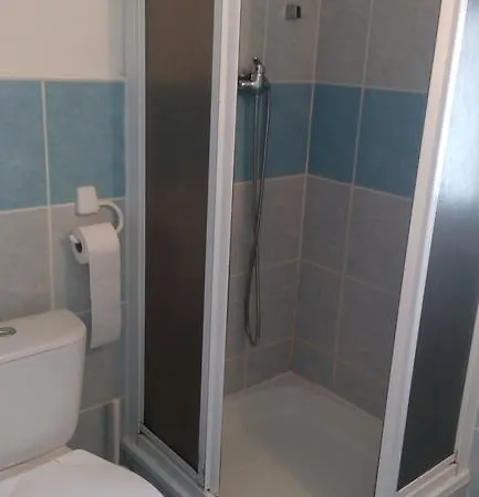 Tatil parkı Vyhlidka
