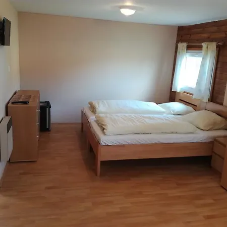 Vyhlidka * Přední Výtoň