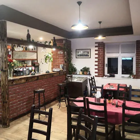 Tatil parkı Vyhlidka