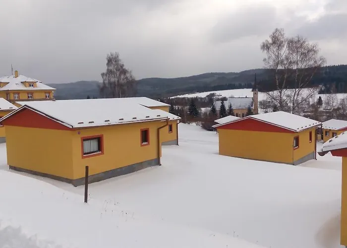 Vyhlidka * Přední Výtoň