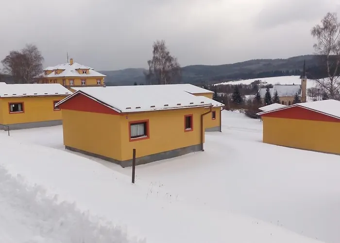 Feriepark Vyhlidka