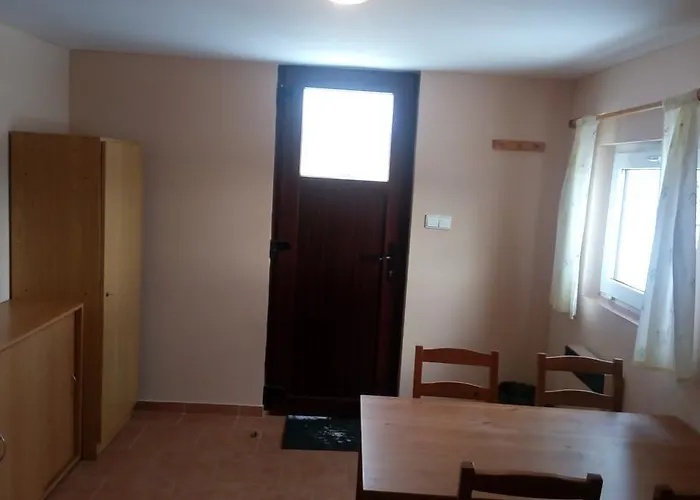 Vyhlídka