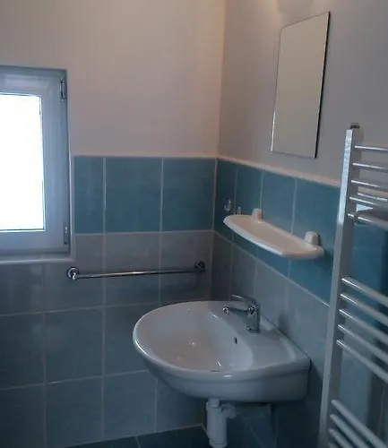 Vyhlídka Prázdninový areál *