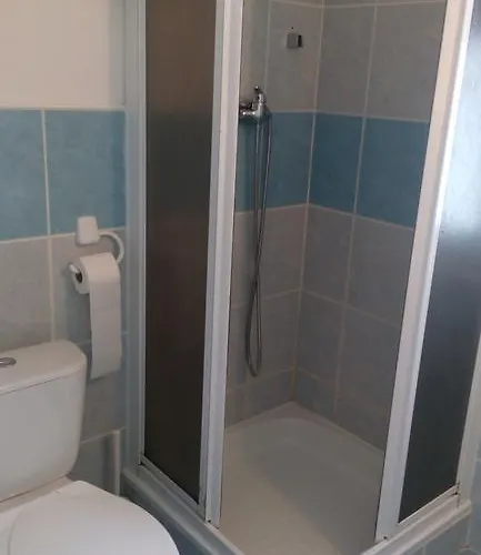Prázdninový areál Vyhlídka